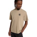 DICKIES WRENCH T-SHIRT DESERT SAND - Image 3