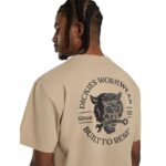 DICKIES WRENCH T-SHIRT DESERT SAND - Image 4