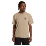 DICKIES WRENCH T-SHIRT DESERT SAND