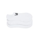 VANS CLASSIC KICK 3 PAIRS SOCKS WHITE - Image 3