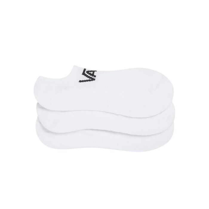 VANS CLASSIC KICK 3 PAIRS SOCKS WHITE - Image 3