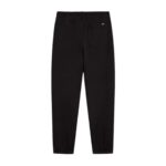 VANS KIDS CORE BASIC RELAXED FLEECE PANT BLACK - Image 8