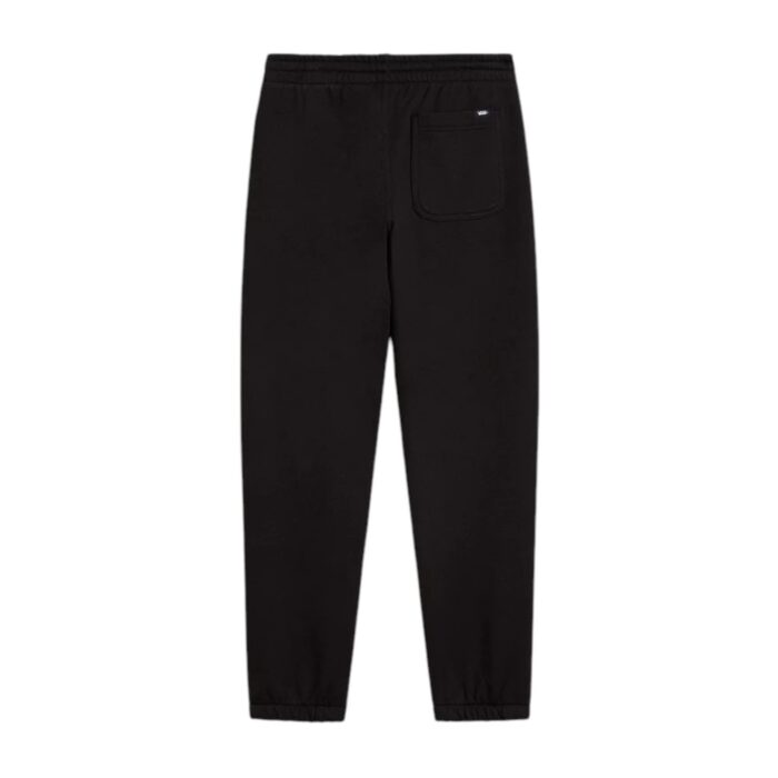 VANS KIDS CORE BASIC RELAXED FLEECE PANT BLACK - Image 8