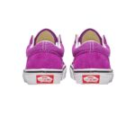 VANS KIDS OLD SKOOL SHOES WILLOWHERB - Image 4