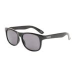 VANS KIDS SPICOLI BENDABLE SHADES  SUNGLASSES BLACK
