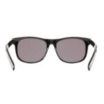 VANS KIDS SPICOLI BENDABLE SHADES  SUNGLASSES BLACK - Image 2