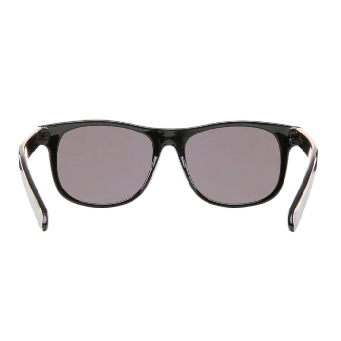 VANS KIDS SPICOLI BENDABLE SHADES  SUNGLASSES BLACK - Image 2
