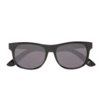 VANS KIDS SPICOLI BENDABLE SHADES  SUNGLASSES BLACK - Image 3