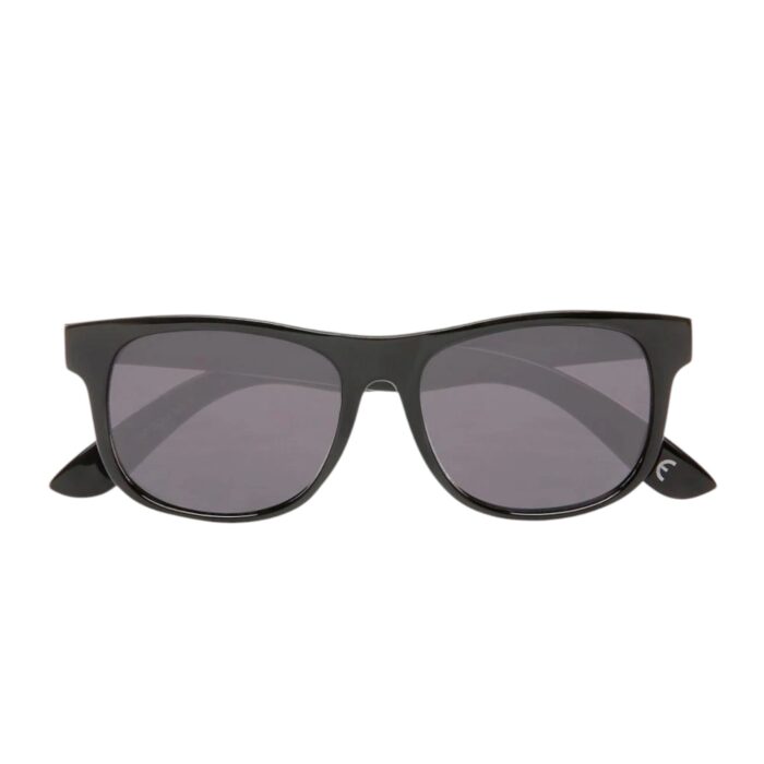 VANS KIDS SPICOLI BENDABLE SHADES  SUNGLASSES BLACK - Image 3