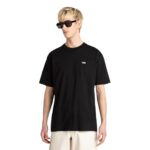 VANS LEFT CHEST II LOOSE T-SHIRT BLACK - Image 3