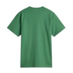 VANS LEFT CHEST LOGO T-SHIRT FAIRWAY GREEN - Image 5