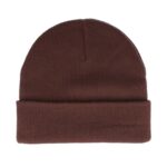 VANS MILFORD BEANIE BITTER CHOCOLATE - Image 2