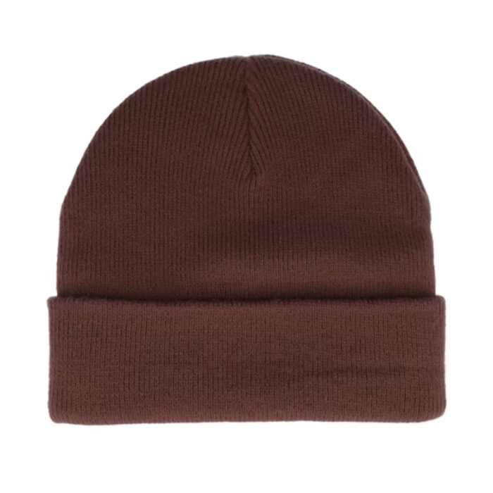 VANS MILFORD BEANIE BITTER CHOCOLATE - Image 2