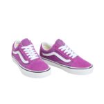 VANS OLD SKOOL SHOES WILLOWHERB - Image 2