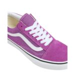 VANS OLD SKOOL SHOES WILLOWHERB - Image 4
