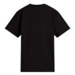VANS READ THE ROOM T-SHIRT BLACK - Image 2