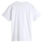 VANS READ THE ROOM T-SHIRT WHITE - Image 2
