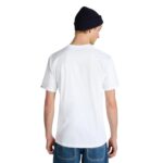 VANS READ THE ROOM T-SHIRT WHITE - Image 4