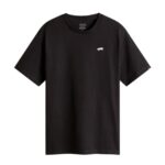VANS SALTON LOOSE T-SHIRT BLACK