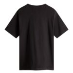VANS SALTON LOOSE T-SHIRT BLACK - Image 2