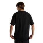 VANS SALTON LOOSE T-SHIRT BLACK - Image 4