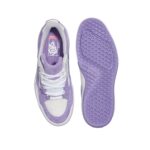 VANS SKATE 2 WAYVEE SHOES PURPLE - Image 4