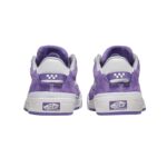 VANS SKATE 2 WAYVEE SHOES PURPLE - Image 5