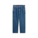 VANS SKATE CHECK 5 LOOSE DENIM VINTAGE INDIGO - Image 6