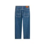 VANS SKATE CHECK 5 LOOSE DENIM VINTAGE INDIGO - Image 7