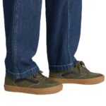 VANS SKATE ROWLEY GREEN GUM - Image 2