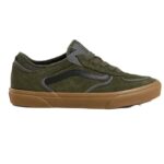 VANS SKATE ROWLEY GREEN GUM