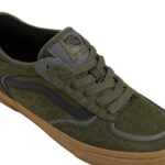 VANS SKATE ROWLEY GREEN GUM - Image 5