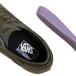 VANS SKATE ROWLEY GREEN GUM - Image 6