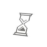 VANS SKATE TIMEZ UP T-SHIRT MARSHMALLOW - Image 3