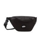 VANS TRAVELER BUM BAG BLACK