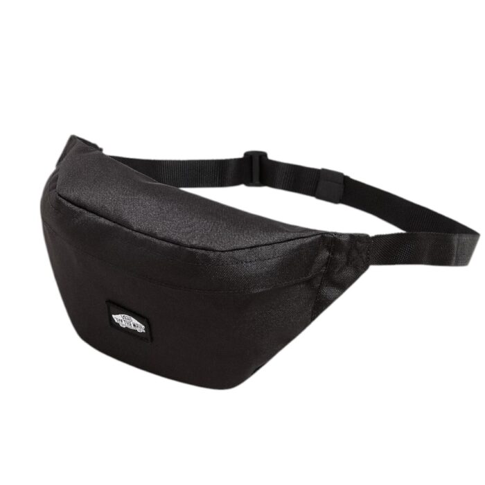 VANS TRAVELER BUM BAG BLACK - Image 2