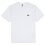 DICKIES SUMMERDALE T-SHIRT WHITE