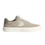 CARIUMA NAIOCA PRO SHOES PLAZA TAUPE IVORY