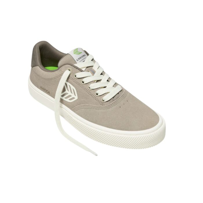 CARIUMA NAIOCA PRO SHOES PLAZA TAUPE IVORY - Image 2