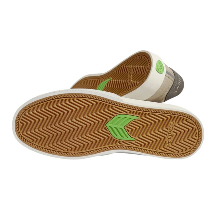 CARIUMA NAIOCA PRO SHOES PLAZA TAUPE IVORY - Image 3
