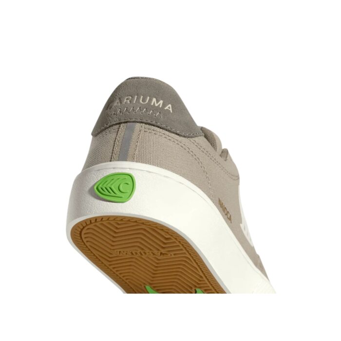 CARIUMA NAIOCA PRO SHOES PLAZA TAUPE IVORY - Image 4
