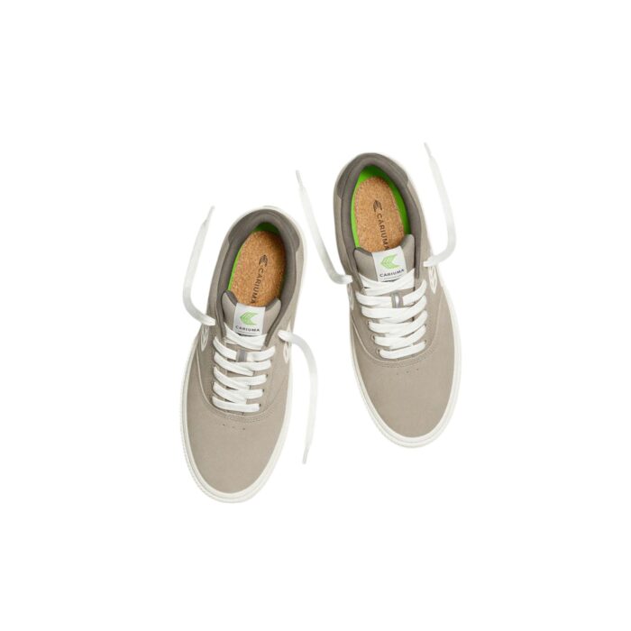 CARIUMA NAIOCA PRO SHOES PLAZA TAUPE IVORY - Image 5
