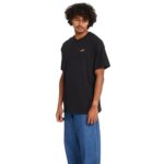 VOLCOM PISTOL STONE T-SHIRT BLACK - Image 4