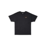 VOLCOM PISTOL STONE T-SHIRT BLACK - Image 6