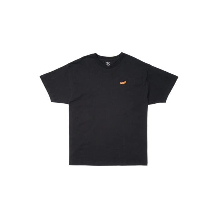 VOLCOM PISTOL STONE T-SHIRT BLACK - Image 6