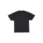VOLCOM PISTOL STONE T-SHIRT BLACK - Image 7