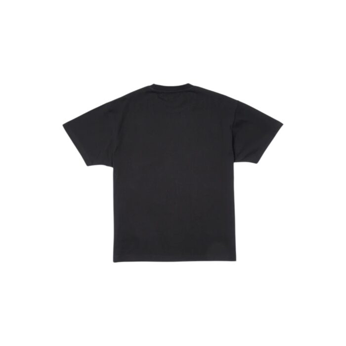 VOLCOM PISTOL STONE T-SHIRT BLACK - Image 7