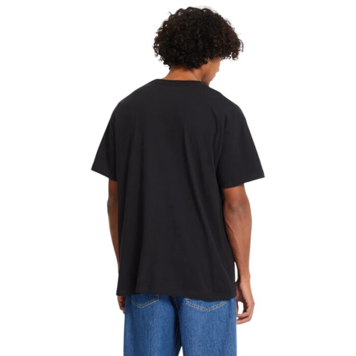 VOLCOM PISTOL STONE T-SHIRT BLACK - Image 2