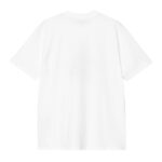 CARHARTT PRECISION WORK T-SHIRT WHITE - Image 2