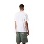 CARHARTT PRECISION WORK T-SHIRT WHITE - Image 4